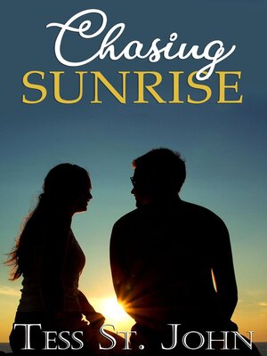 cover image of Chasing Sunrise